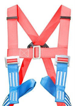 УСП-2Ж4 - Страховочно-удерживающая привязь - фото 13147