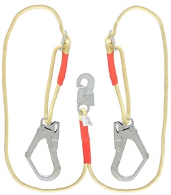 Строп Веррегдог К50+К20 NL (огонь) - фото 14169