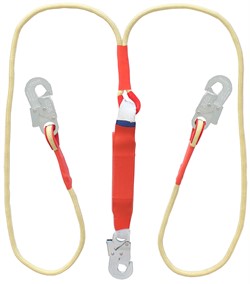 Строп аВердог К20+К20 NL (огонь) - фото 14172