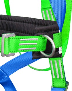 УС 2 аАЖ - Страховочная система - фото 14200