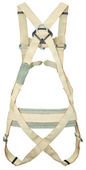 СПог-4 огонь - Страховочная привязь - фото 14339