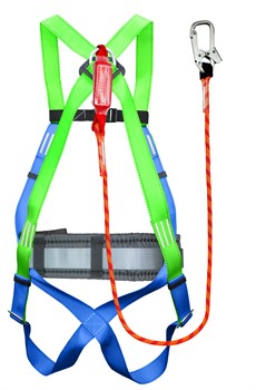 тип ДаВ - Пояс строительный - фото 14443