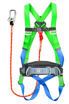 тип ДаВ Ук - Пояс строительный - фото 14447