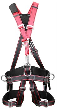 ССП-5 - Страховочная привязь - фото 14679