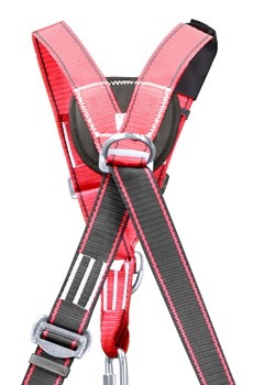 ССП-5 - Страховочная привязь - фото 14684