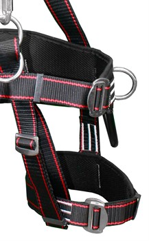 ССП-5 - Страховочная привязь - фото 14685