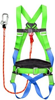 УС 2 аВЖ Ук - Страховочная система - фото 14725