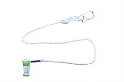 Строп Врег (канат в оплетке) - фото 14826