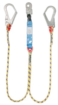 Строп аВд К50+К20 NL (канат в оплетке) - фото 14860