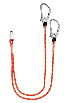 Строп Вд К50+Кс (канат в оплетке) - фото 14876