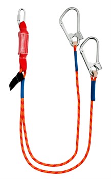 Строп аВд К50+Кс (канат в оплетке) - фото 14877