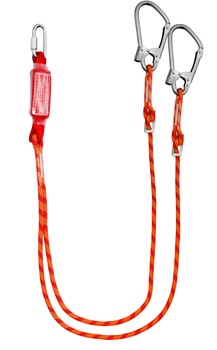 Строп аВрегд К50+Кс (канат в оплетке) - фото 14880