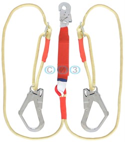 Строп аВеррегдог К50+К20 NL (огонь) - фото 9338