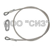 ПК Б 500 см - Петля крепежная